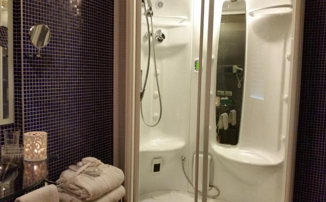 Фото отеля Atmosfere Hotel