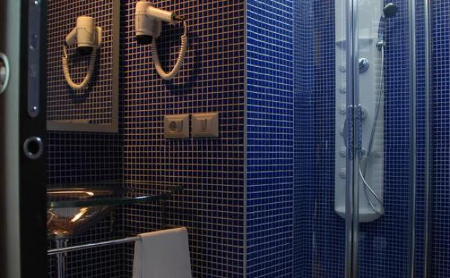 Фото отеля Atmosfere Hotel