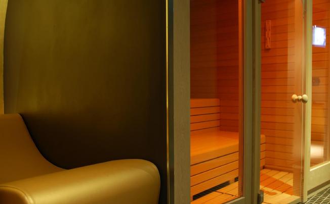 Фото отеля Atmosfere Hotel
