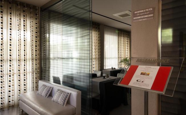 Фото отеля Atmosfere Hotel
