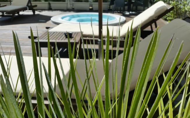 Фото отеля Atmosfere Hotel