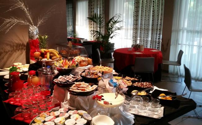 Фото отеля Atmosfere Hotel