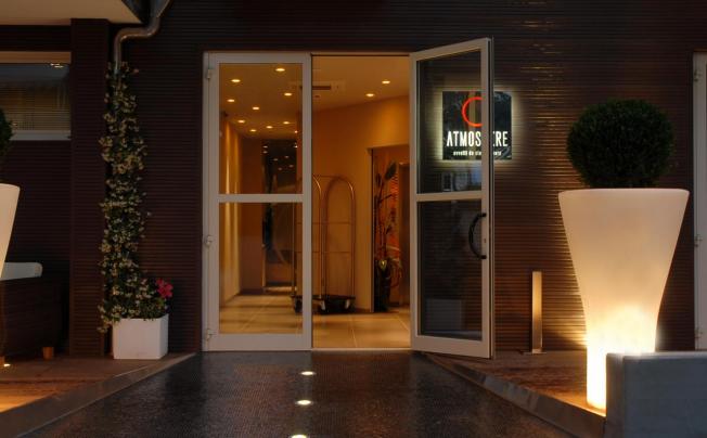 Фото отеля Atmosfere Hotel