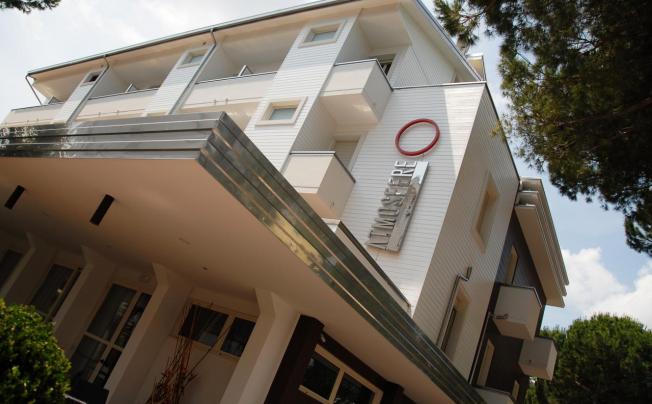 Фото отеля Atmosfere Hotel