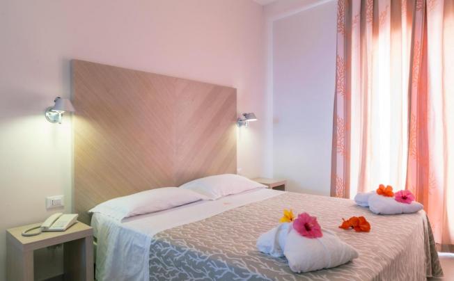 Фото отеля Cala Di Volpe Hotel Villaggio