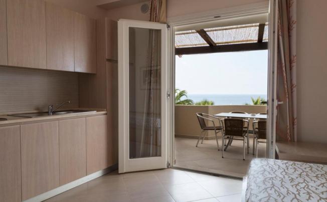 Фото отеля Cala Di Volpe Hotel Villaggio