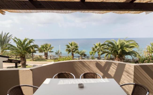 Фото отеля Cala Di Volpe Hotel Villaggio