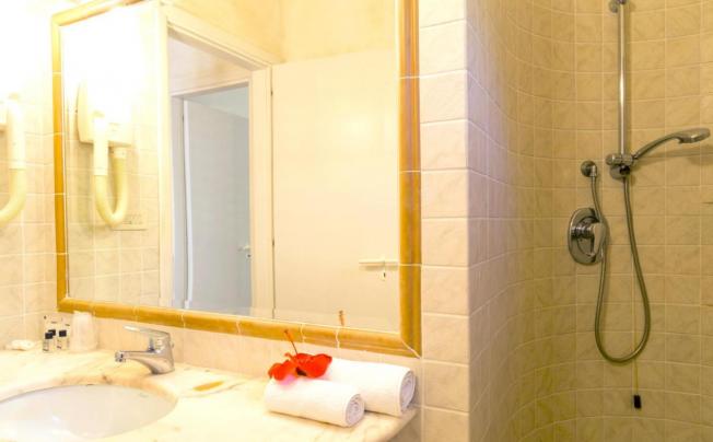 Фото отеля Cala Di Volpe Hotel Villaggio