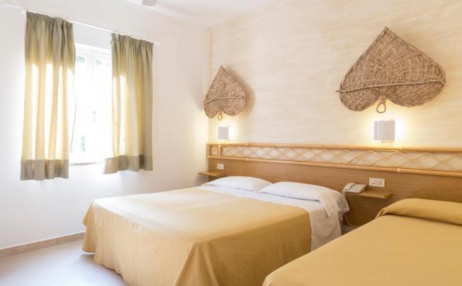 Фото отеля Cala Di Volpe Hotel Villaggio