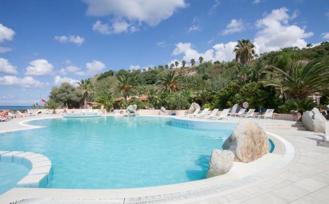 Фото отеля Cala Di Volpe Hotel Villaggio