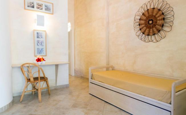 Фото отеля Cala Di Volpe Hotel Villaggio
