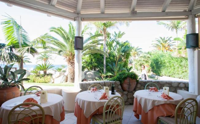 Фото отеля Cala Di Volpe Hotel Villaggio