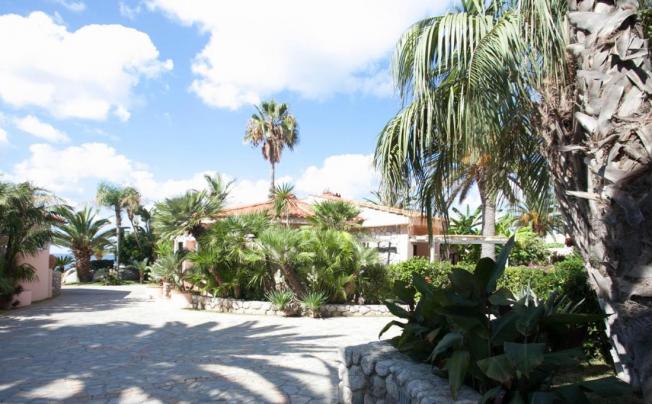 Фото отеля Cala Di Volpe Hotel Villaggio