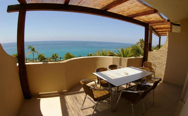 Фото отеля Cala Di Volpe Hotel Villaggio