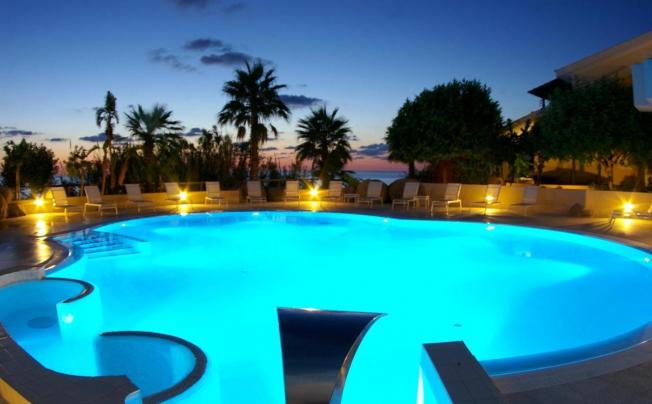 Фото отеля Cala Di Volpe Hotel Villaggio