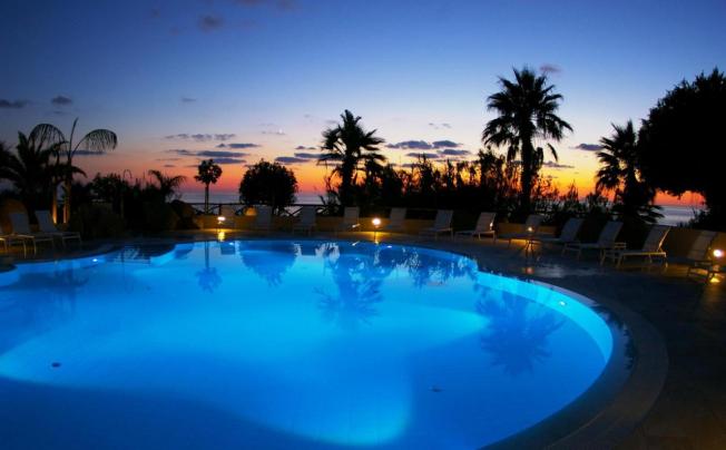 Фото отеля Cala Di Volpe Hotel Villaggio