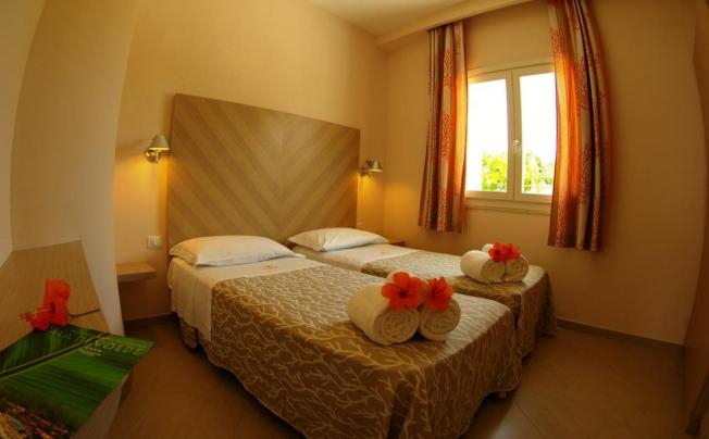 Фото отеля Cala Di Volpe Hotel Villaggio