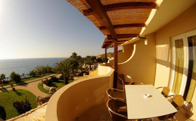 Фото отеля Cala Di Volpe Hotel Villaggio