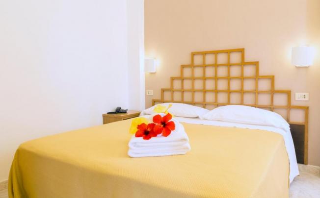 Фото отеля Cala Di Volpe Hotel Villaggio