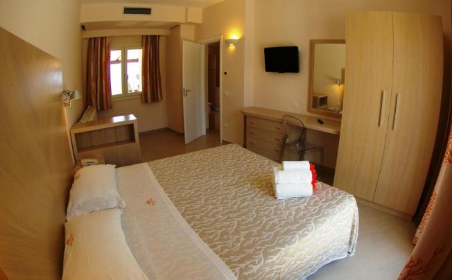 Фото отеля Cala Di Volpe Hotel Villaggio