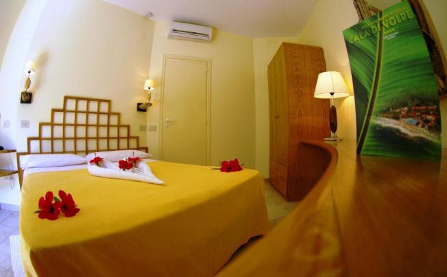 Фото отеля Cala Di Volpe Hotel Villaggio