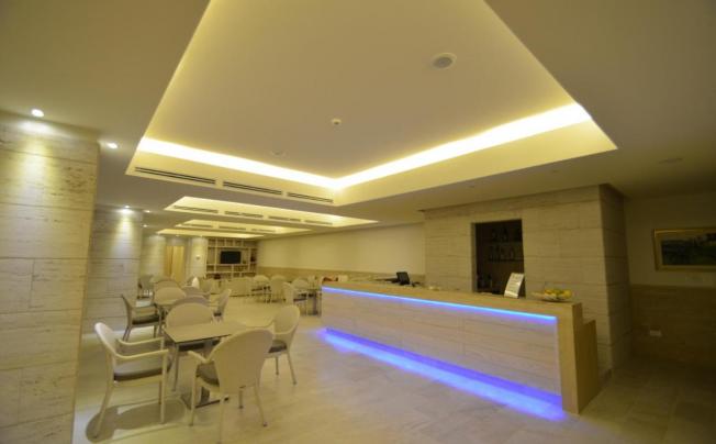 Фото отеля Cala Di Volpe Hotel Villaggio