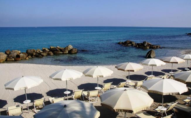 Фото отеля Cala Di Volpe Hotel Villaggio