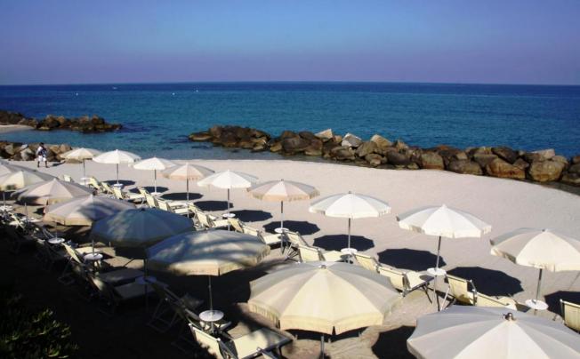 Фото отеля Cala Di Volpe Hotel Villaggio