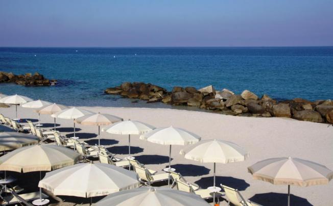 Фото отеля Cala Di Volpe Hotel Villaggio