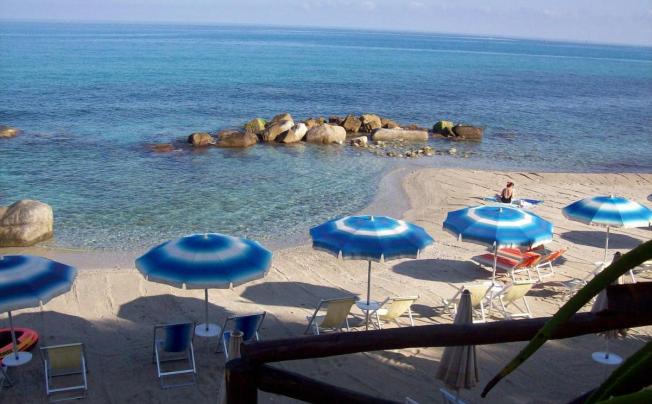 Фото отеля Cala Di Volpe Hotel Villaggio