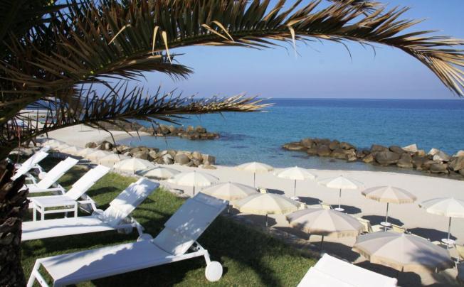 Фото отеля Cala Di Volpe Hotel Villaggio