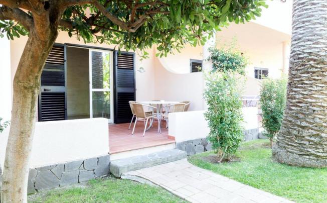 Фото отеля Cala Di Volpe Hotel Villaggio