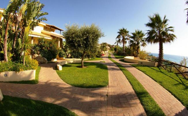 Фото отеля Cala Di Volpe Hotel Villaggio