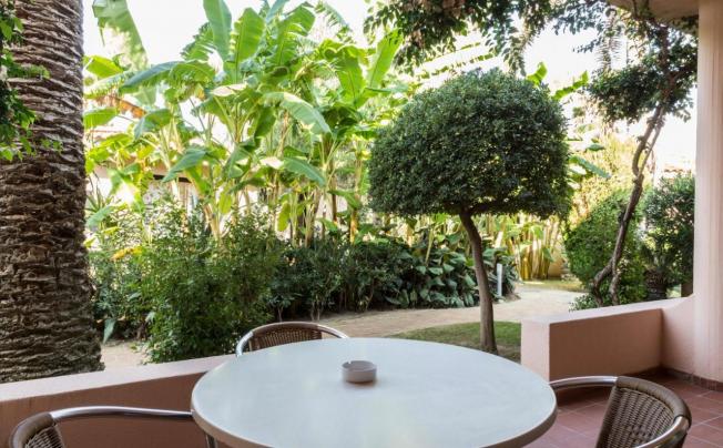 Фото отеля Cala Di Volpe Hotel Villaggio