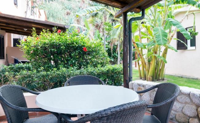 Фото отеля Cala Di Volpe Hotel Villaggio