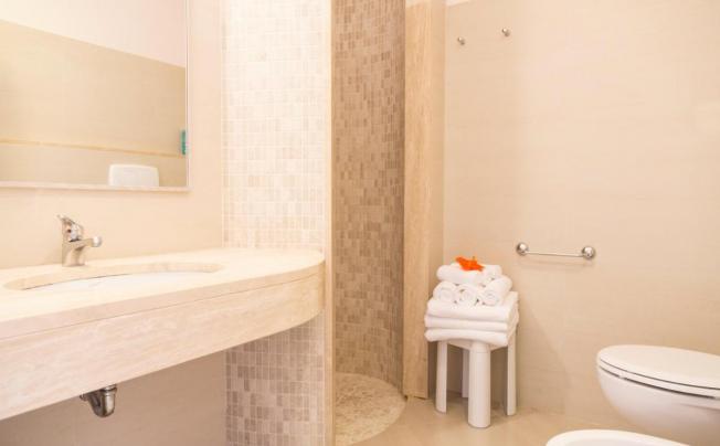 Фото отеля Cala Di Volpe Hotel Villaggio