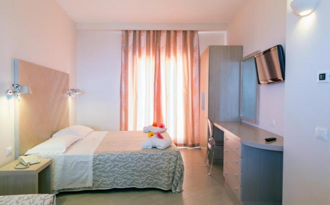 Фото отеля Cala Di Volpe Hotel Villaggio
