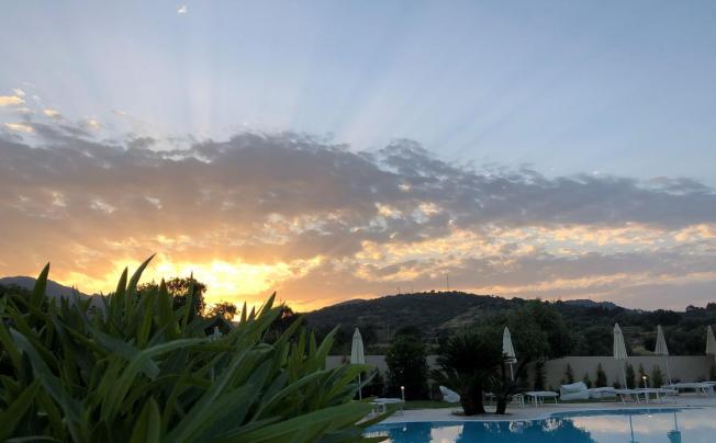 Фото отеля San Teodoro