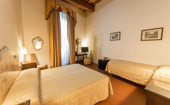 Фото отеля Machiavelli Palace