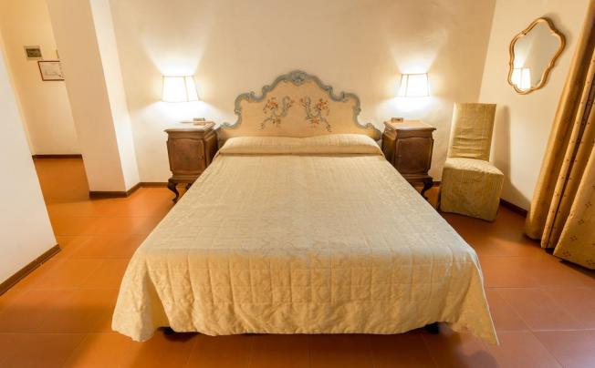 Фото отеля Machiavelli Palace
