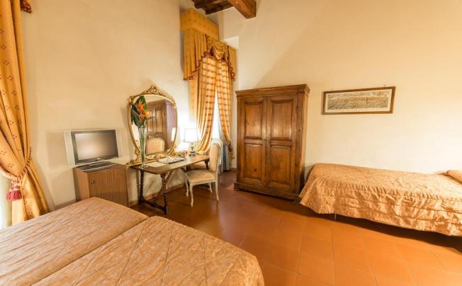 Фото отеля Machiavelli Palace