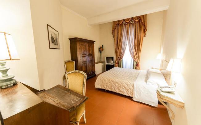 Фото отеля Machiavelli Palace