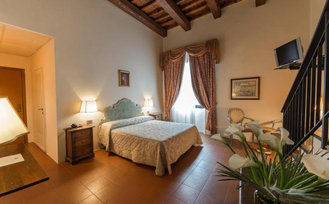 Фото отеля Machiavelli Palace