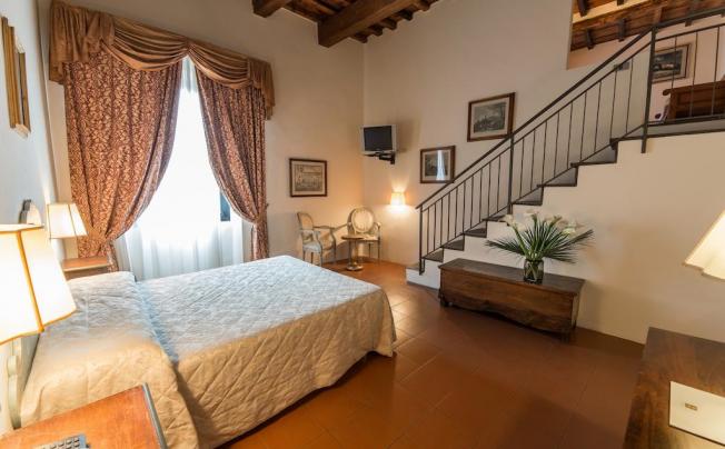 Фото отеля Machiavelli Palace