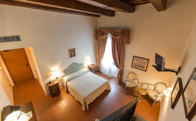 Фото отеля Machiavelli Palace
