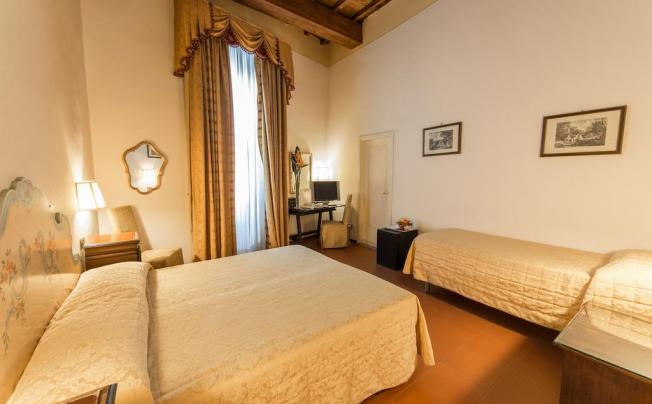Фото отеля Machiavelli Palace