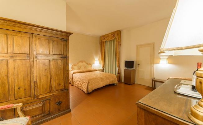 Фото отеля Machiavelli Palace