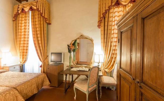 Фото отеля Machiavelli Palace