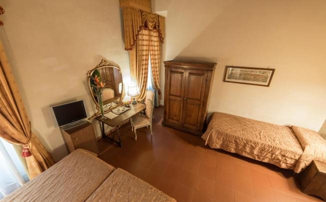 Фото отеля Machiavelli Palace