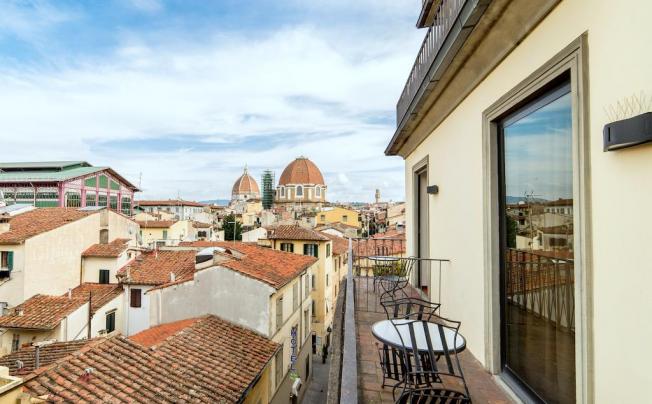 Фото отеля Machiavelli Palace